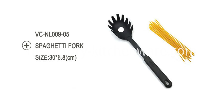 Nylon Küchenwerkzeug Nylon kitchen tool